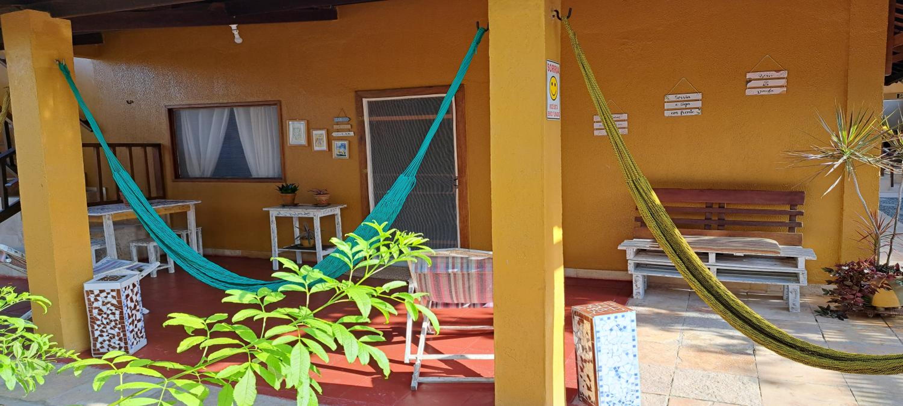 Casa Strela Jericoacoara