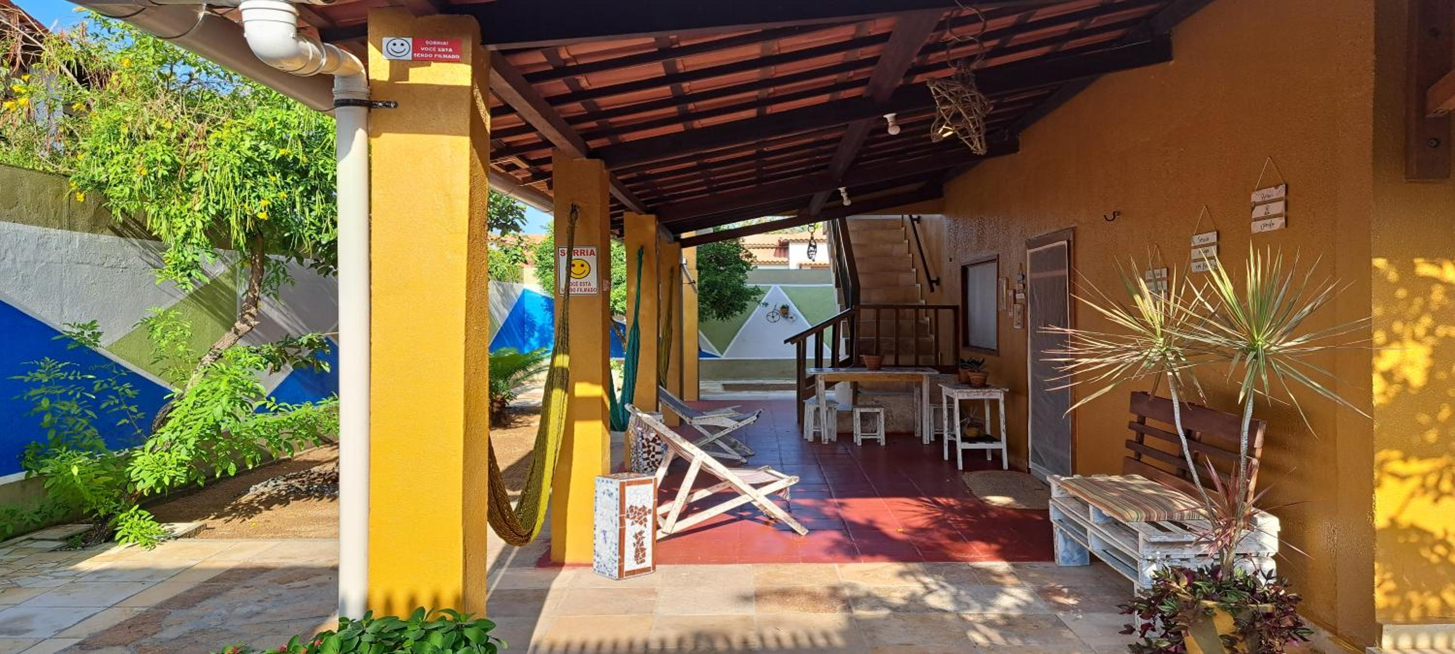 Casa Strela Jericoacoara