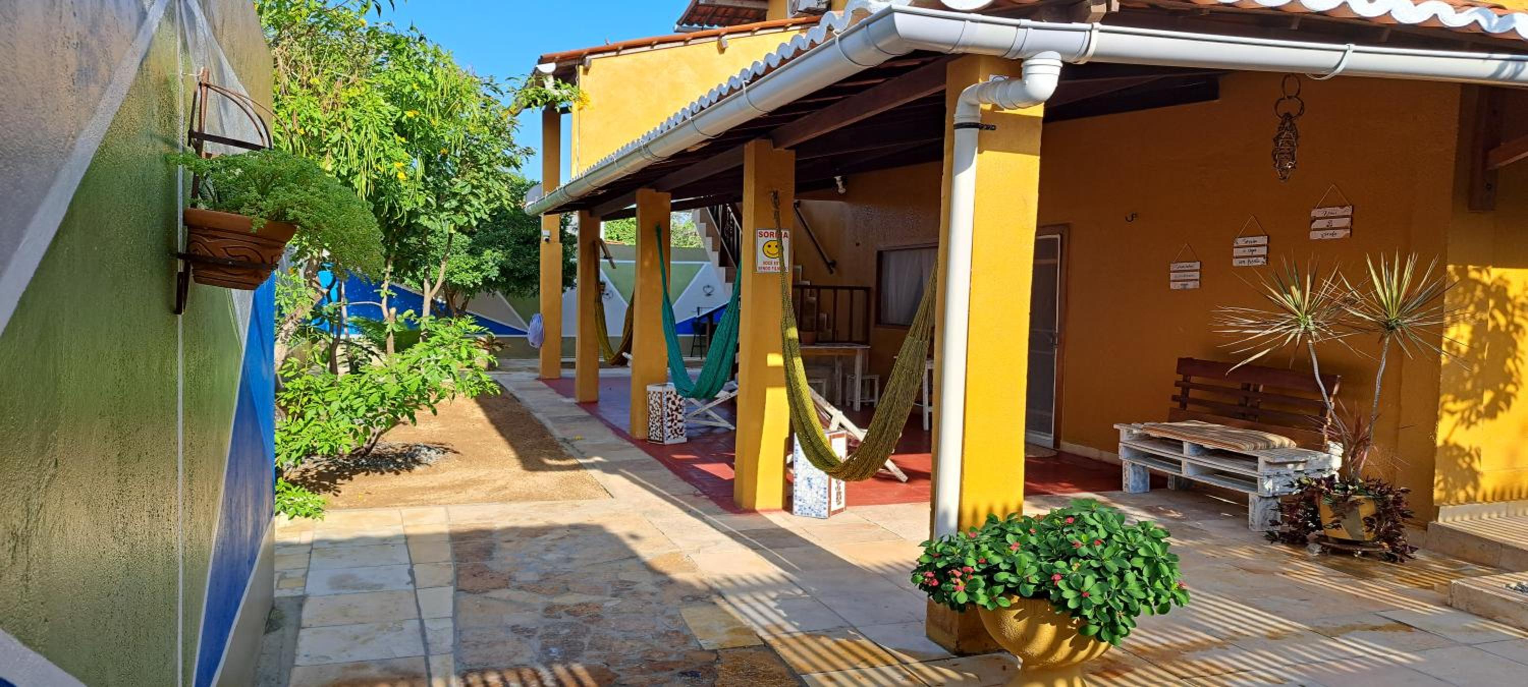 Casa Strela Jericoacoara