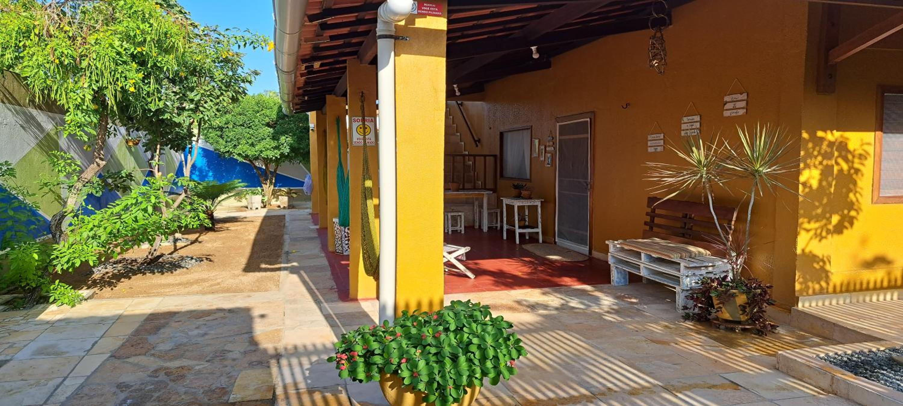 Casa Strela Jericoacoara