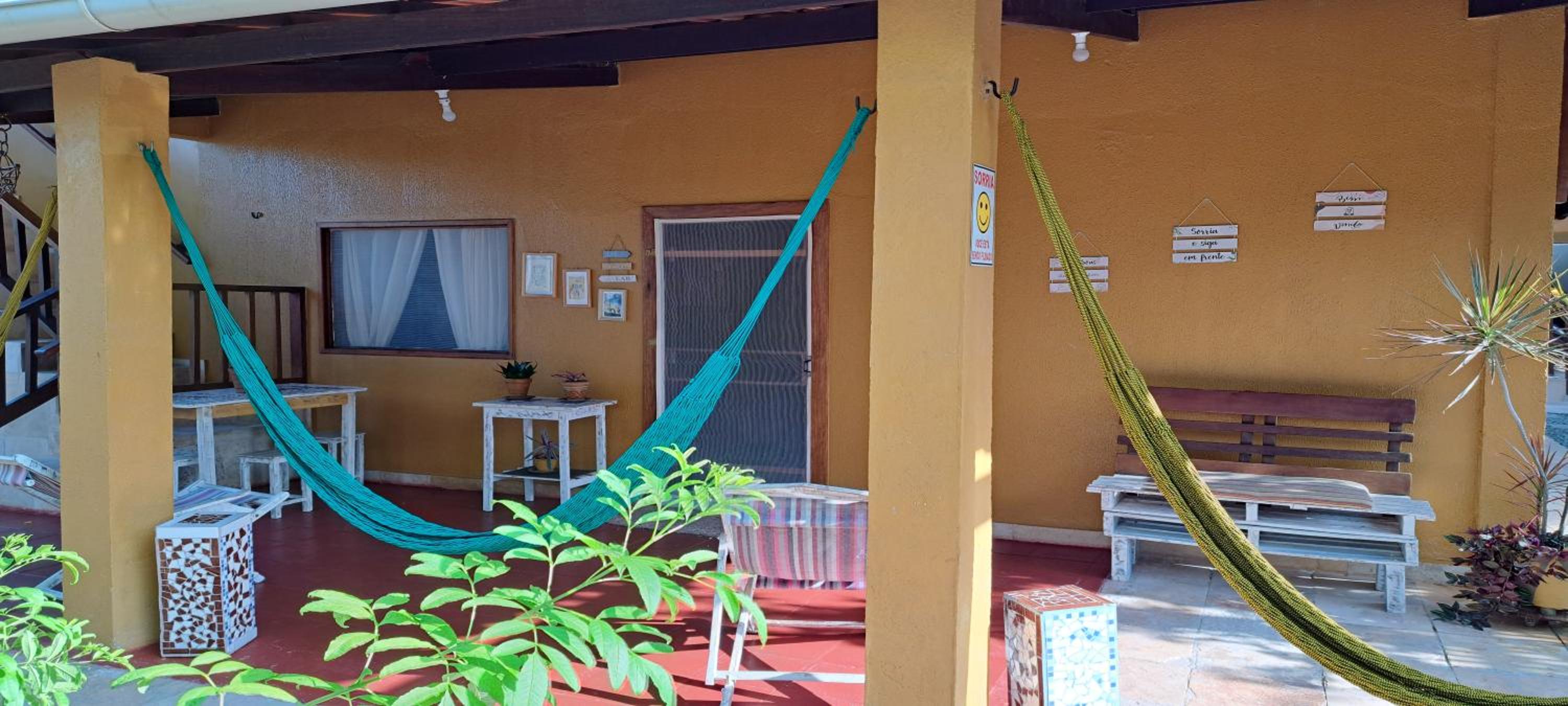 Casa Strela Jericoacoara