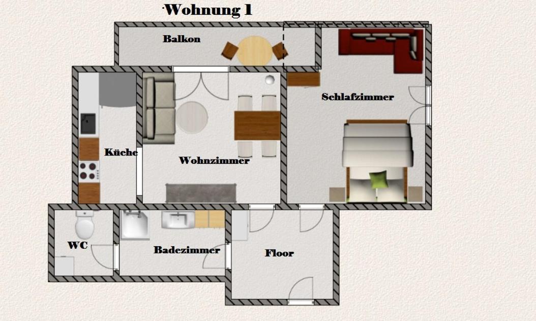 Haus Maria Larcher