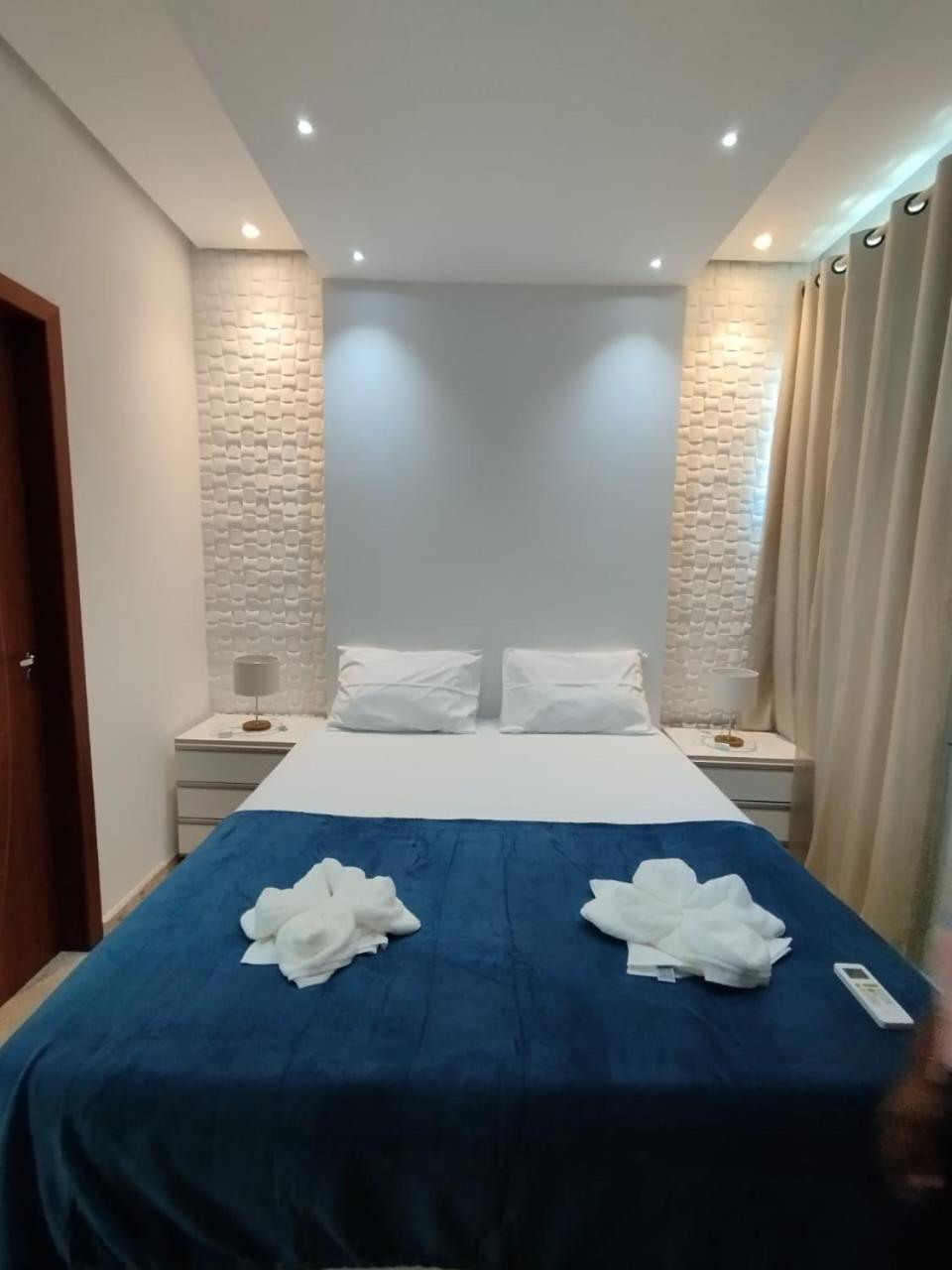 Villa dos Diamantes 18