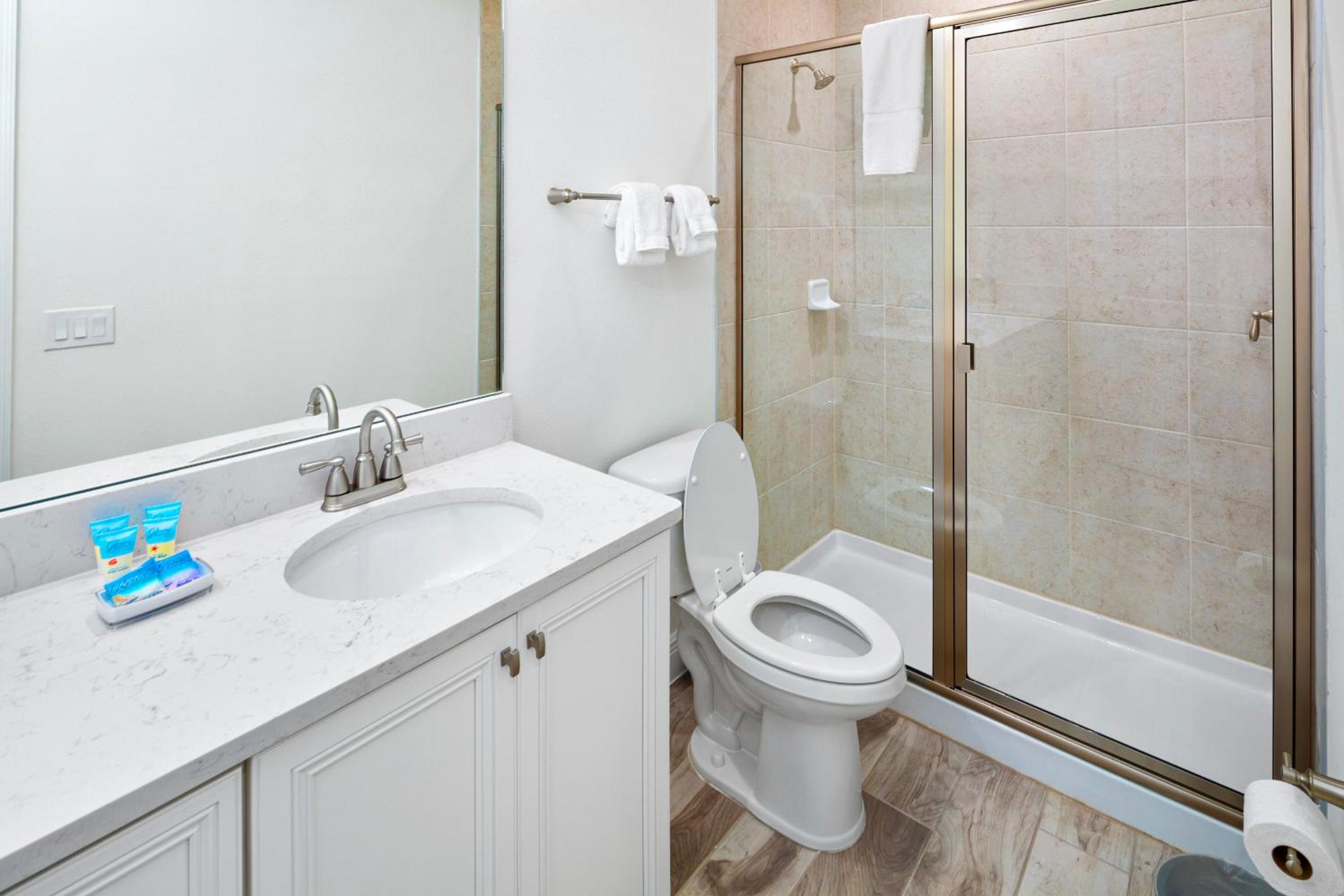 Dreamy Blue Villa Near Disney With Margaritaville Resort & Island H20 Waterpark Access - 2961Cs