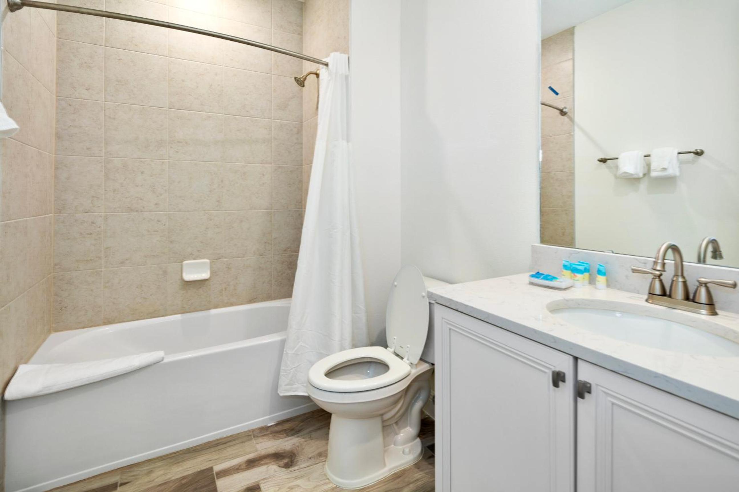 Dreamy Blue Villa Near Disney With Margaritaville Resort & Island H20 Waterpark Access - 2961Cs