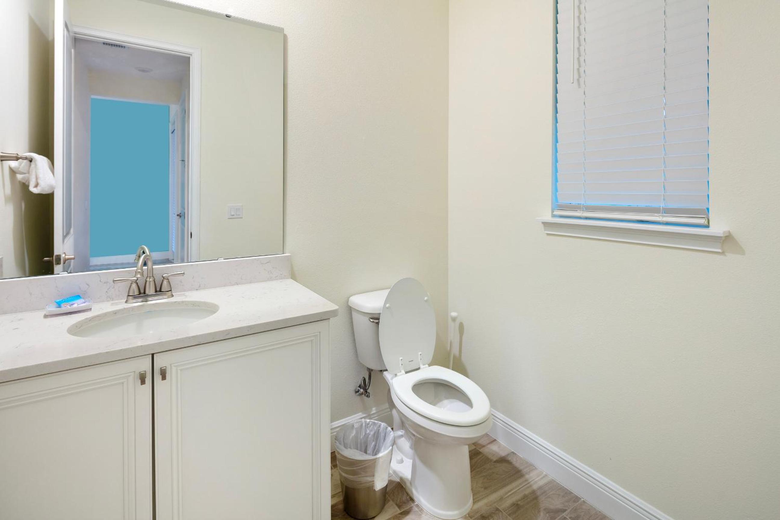 Dreamy Blue Villa Near Disney With Margaritaville Resort & Island H20 Waterpark Access - 2961Cs