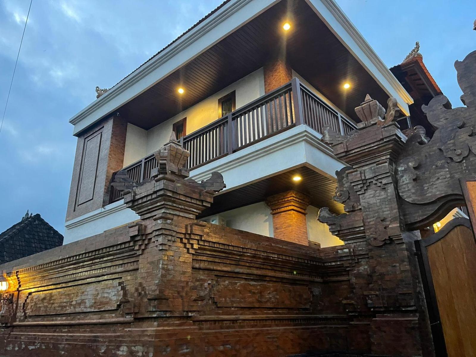 Homestay Cemagi - Near Canggu view 2