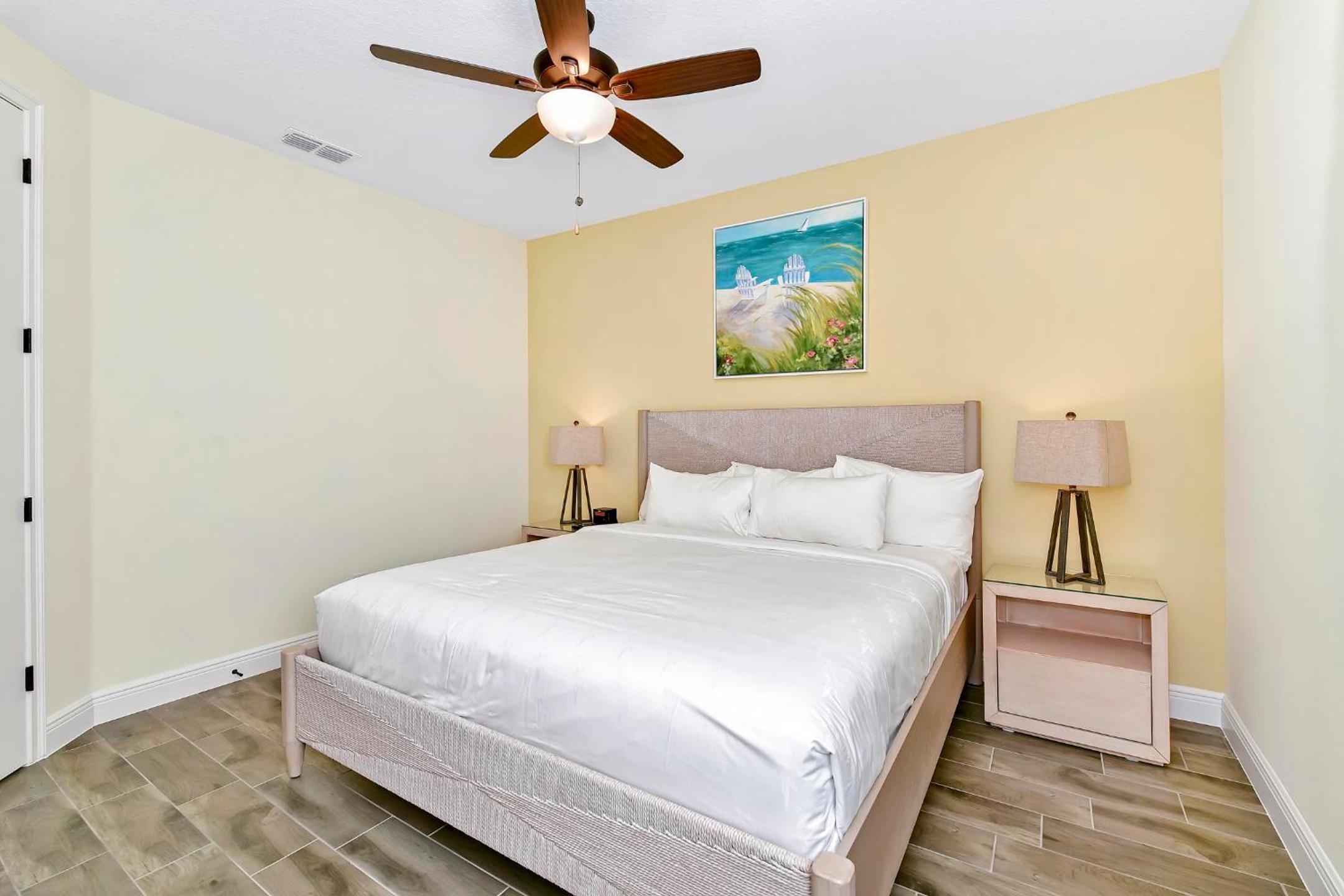 Tangerine Villa Near Disney With Margaritaville Resort & Island H20 Waterpark Access - 2968Cs