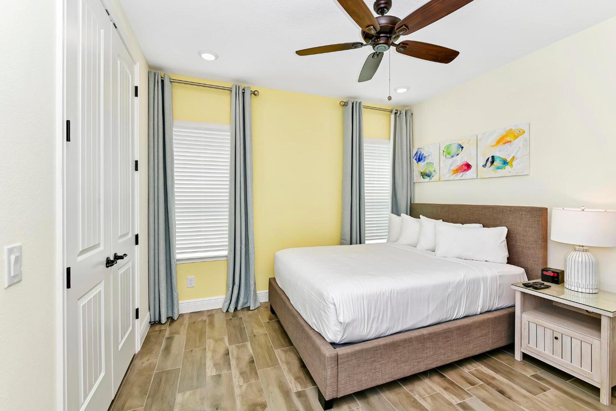 Tangerine Villa Near Disney With Margaritaville Resort & Island H20 Waterpark Access - 2968Cs
