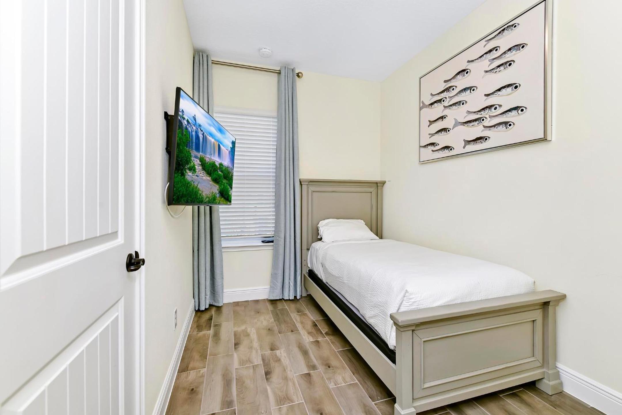 Tangerine Villa Near Disney With Margaritaville Resort & Island H20 Waterpark Access - 2968Cs