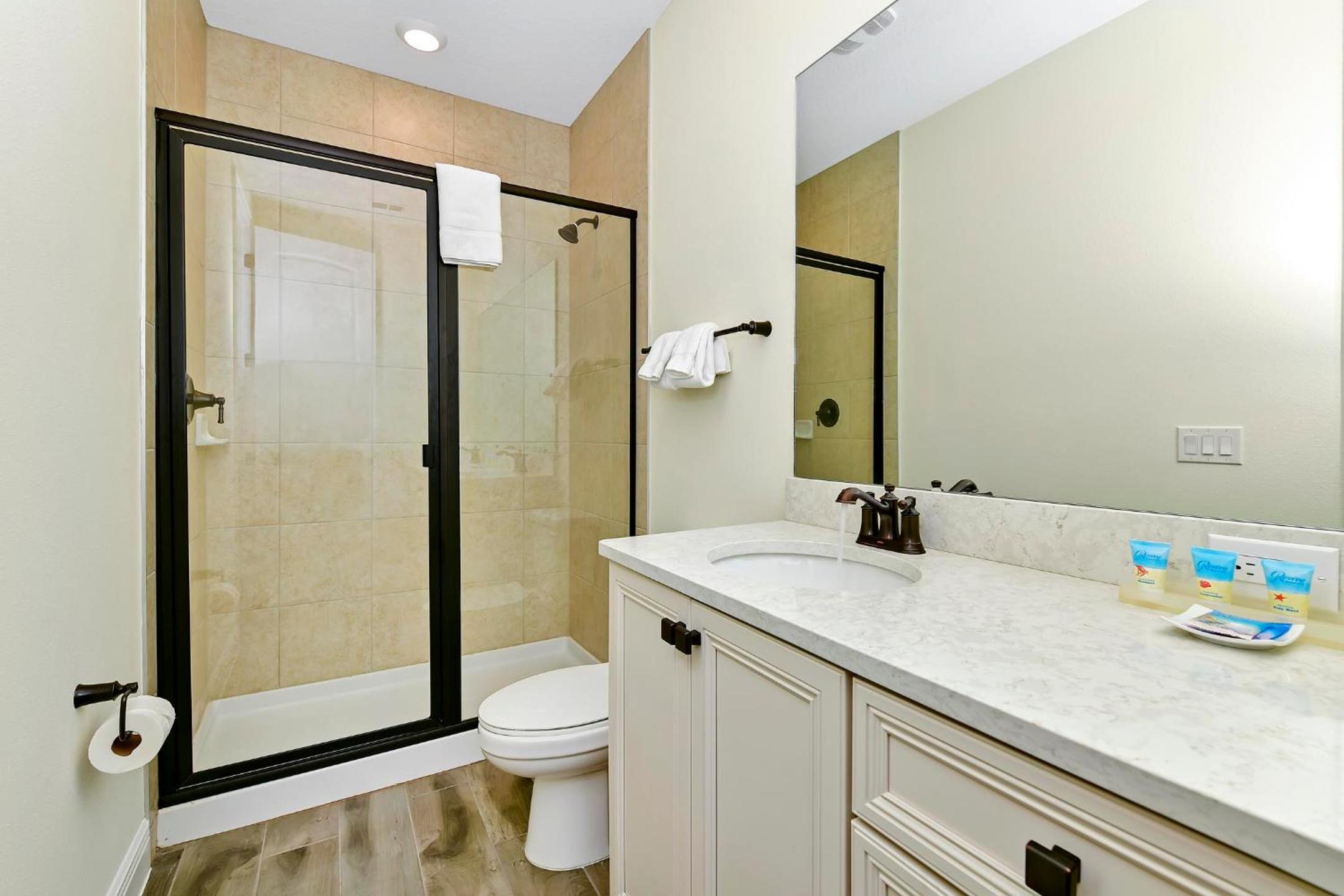 Tangerine Villa Near Disney With Margaritaville Resort & Island H20 Waterpark Access - 2968Cs