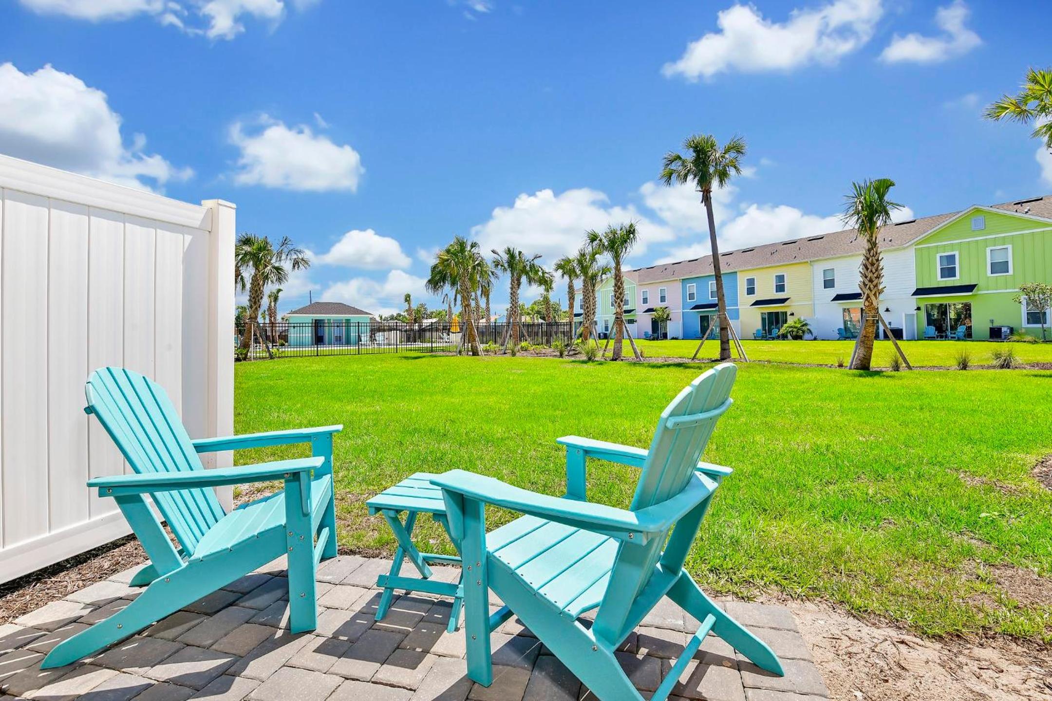 Tangerine Villa Near Disney With Margaritaville Resort & Island H20 Waterpark Access - 2968Cs