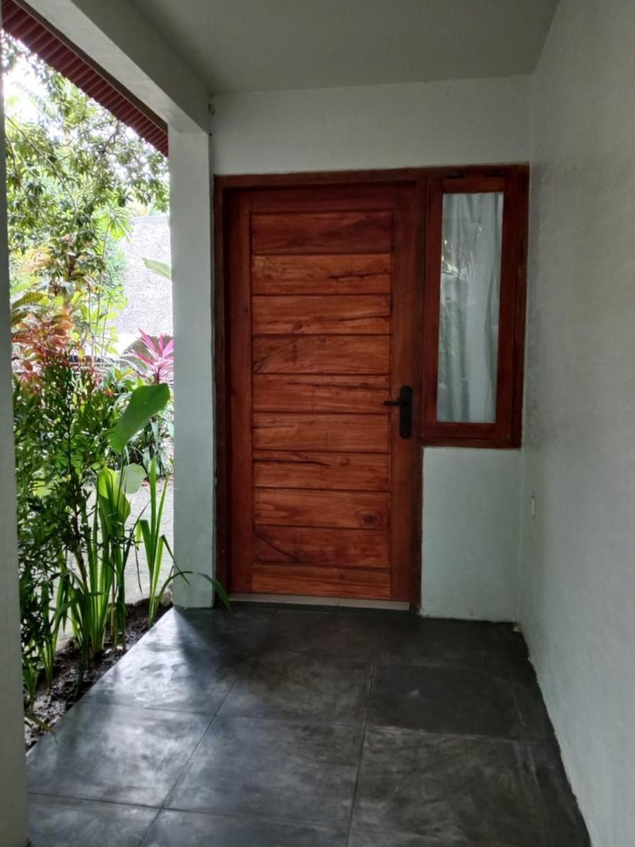 anik homestay & dormy Batukaras view 4
