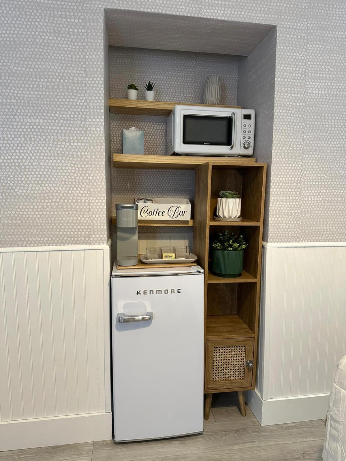 Cozy Corner