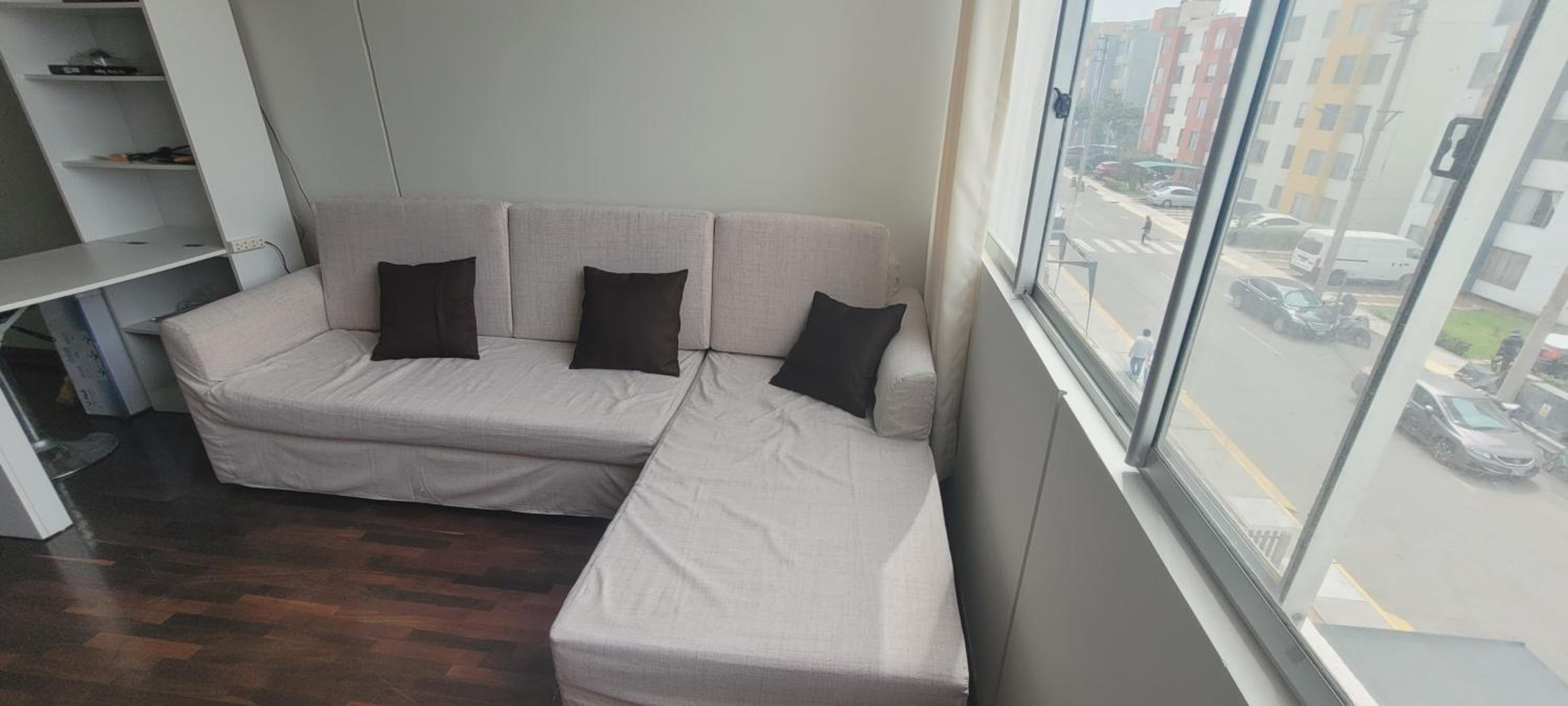 Departamento completo cerca al Centro Histórico de Lima y al aeropuerto view 4