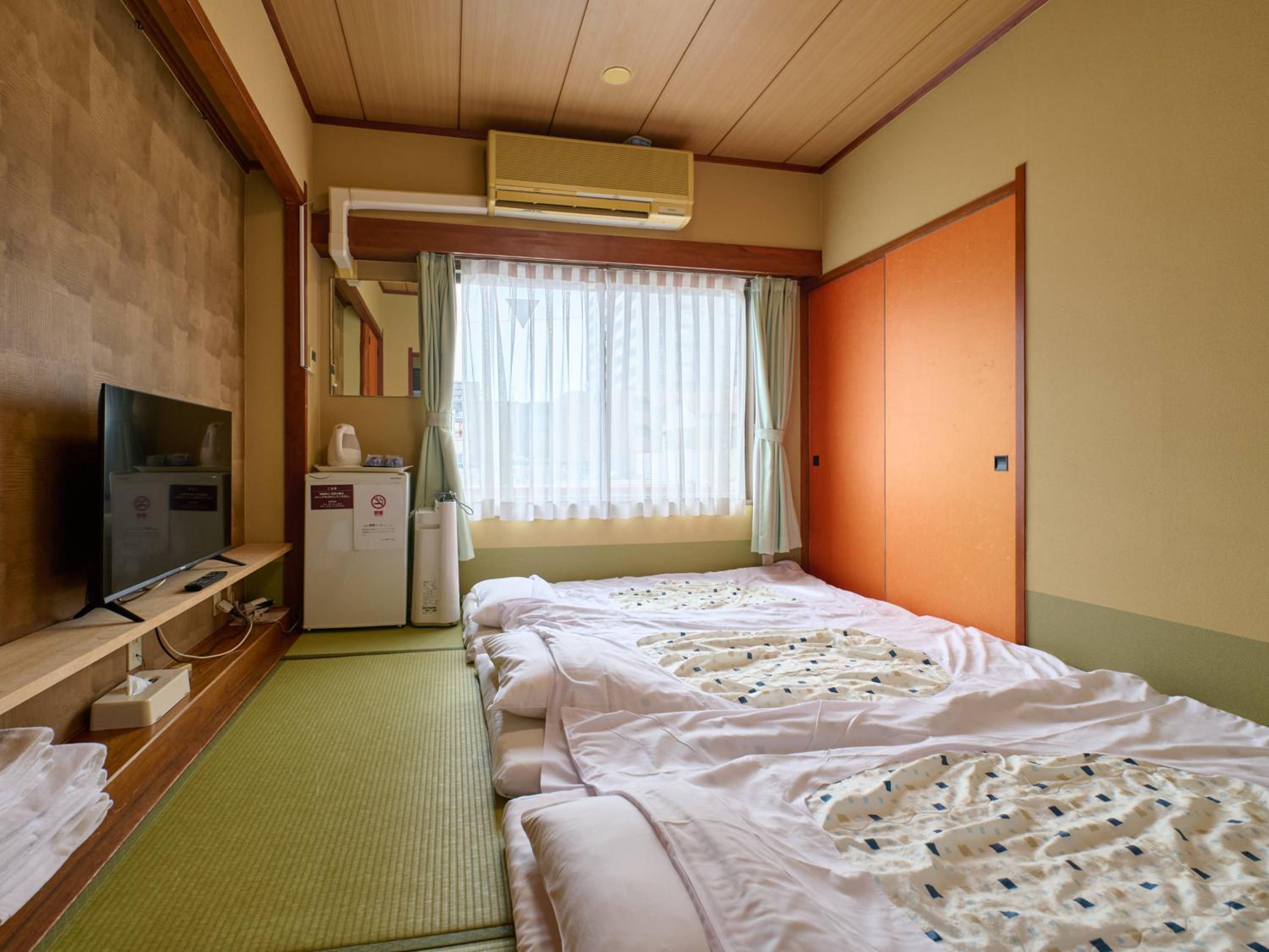 Tabist Hotel Seishokan