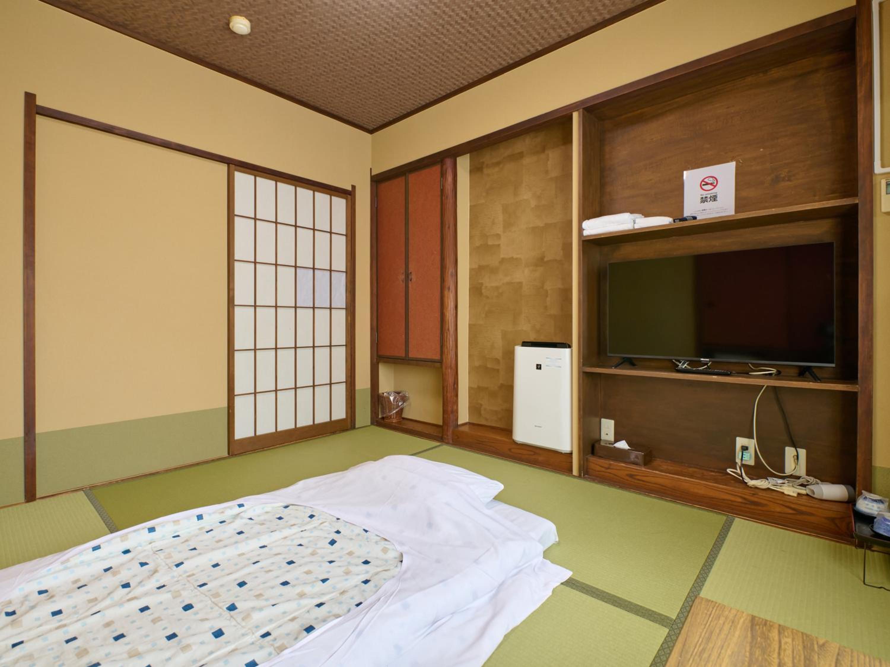 Tabist Hotel Seishokan