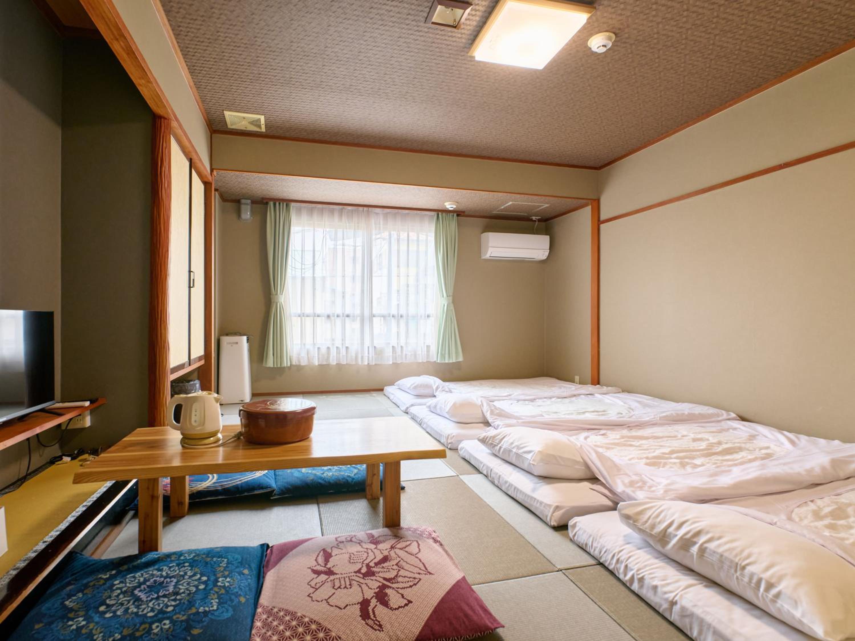 Tabist Hotel Seishokan