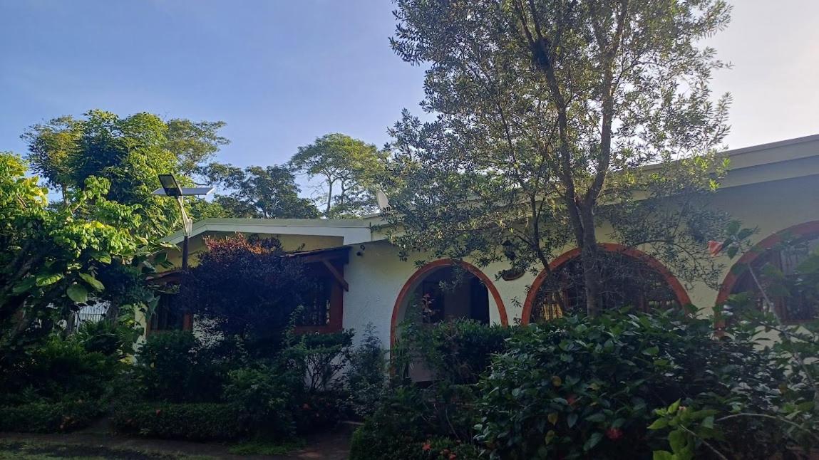 Hacienda Ceci view 2
