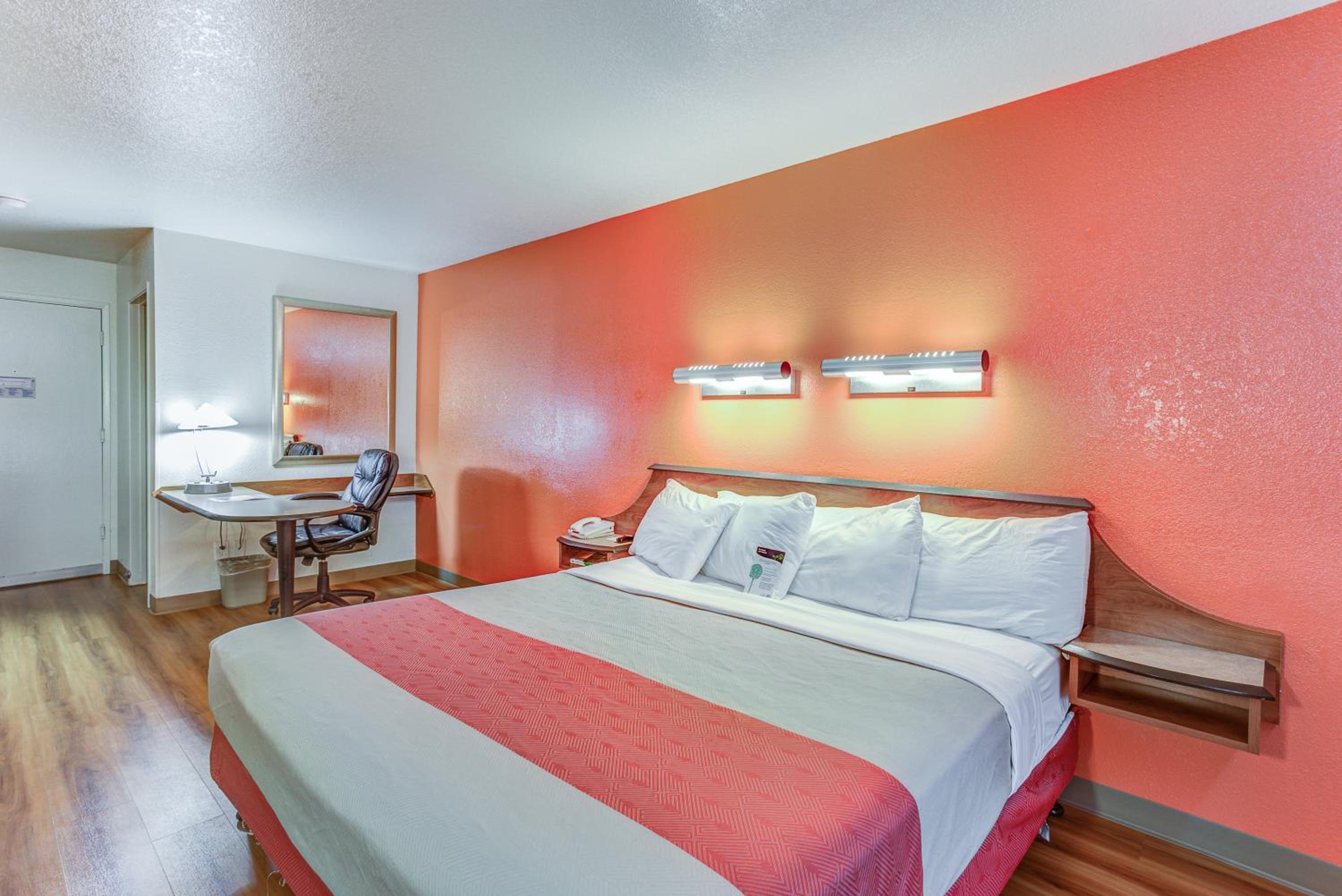 Motel 6-Portland, OR - Tigard West - Property Image 37