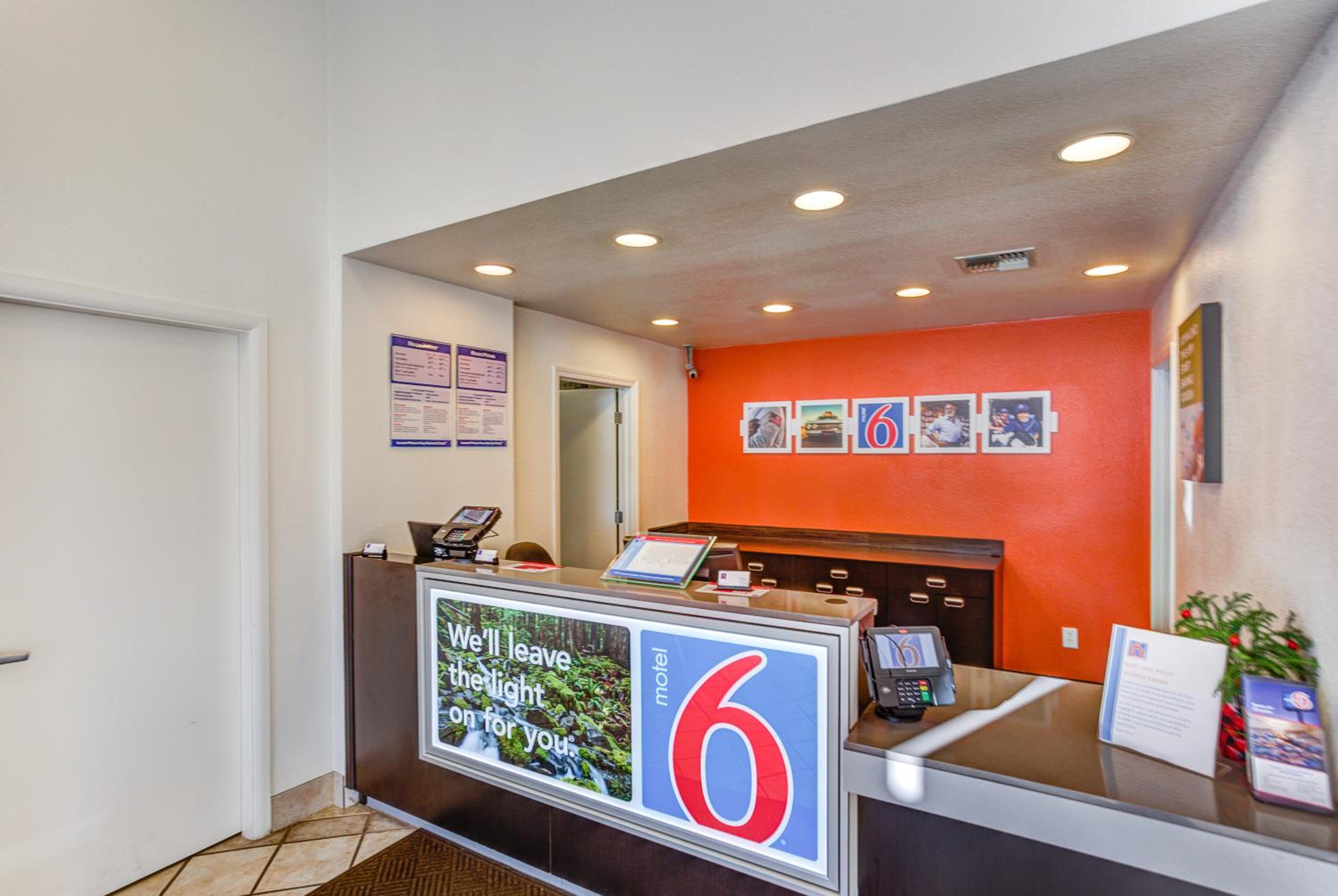 Motel 6-Portland, OR - Tigard West - Property Image 39