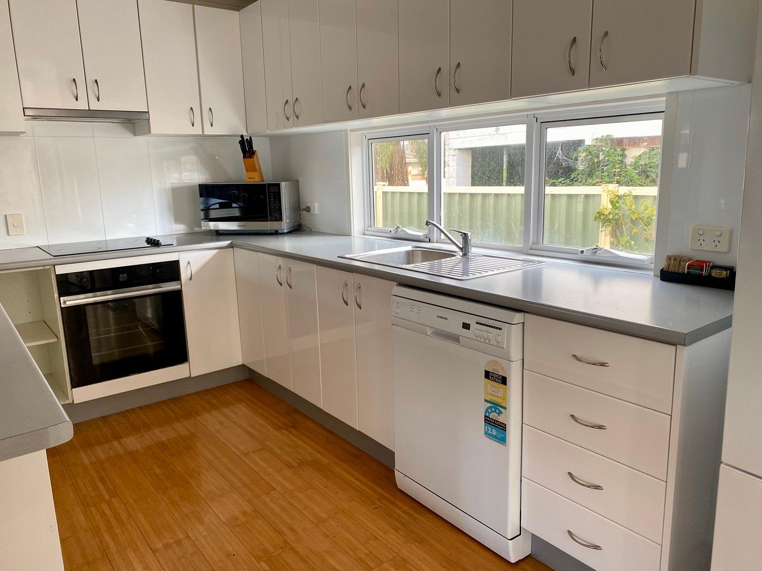 Nobby Beach Holiday Village