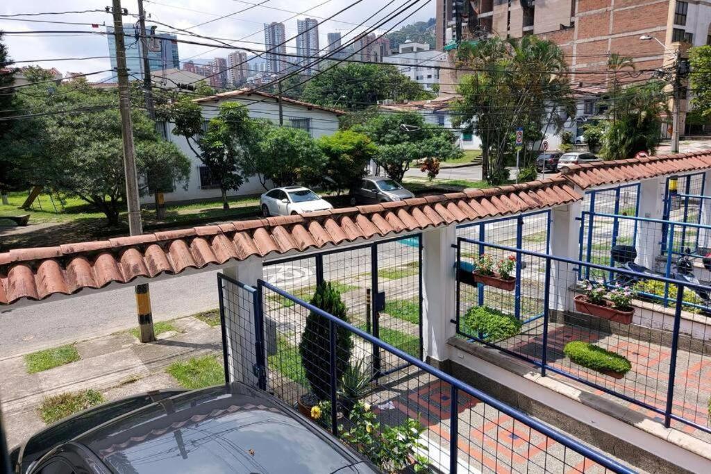 Medellin Immersion