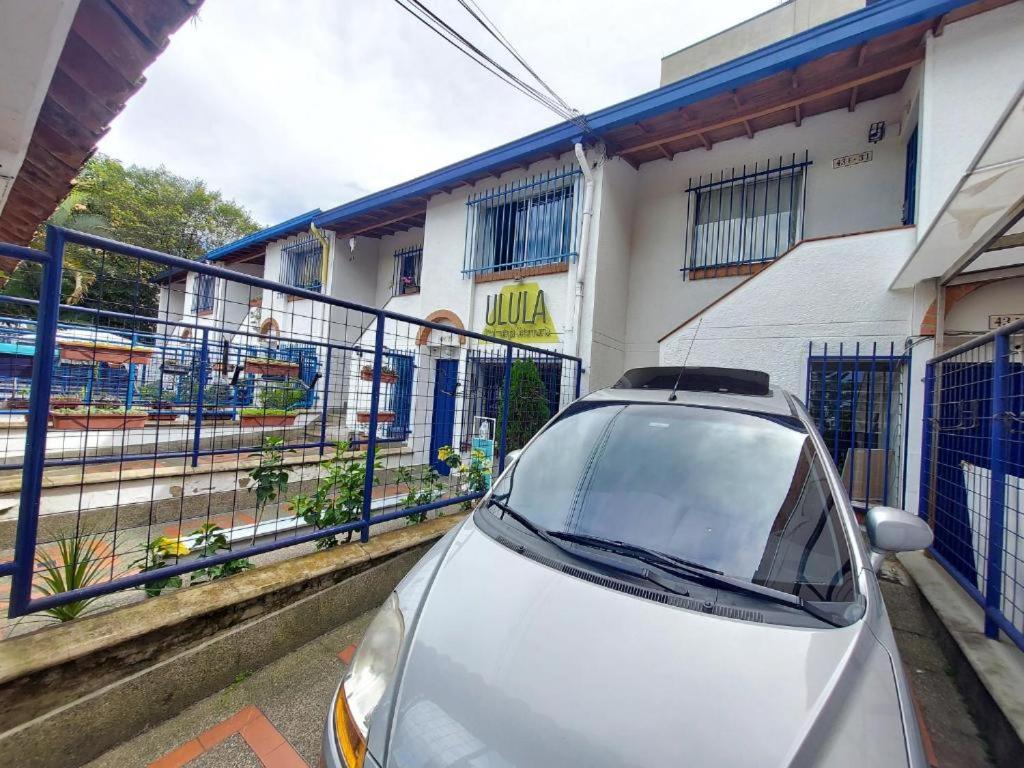Medellin Immersion