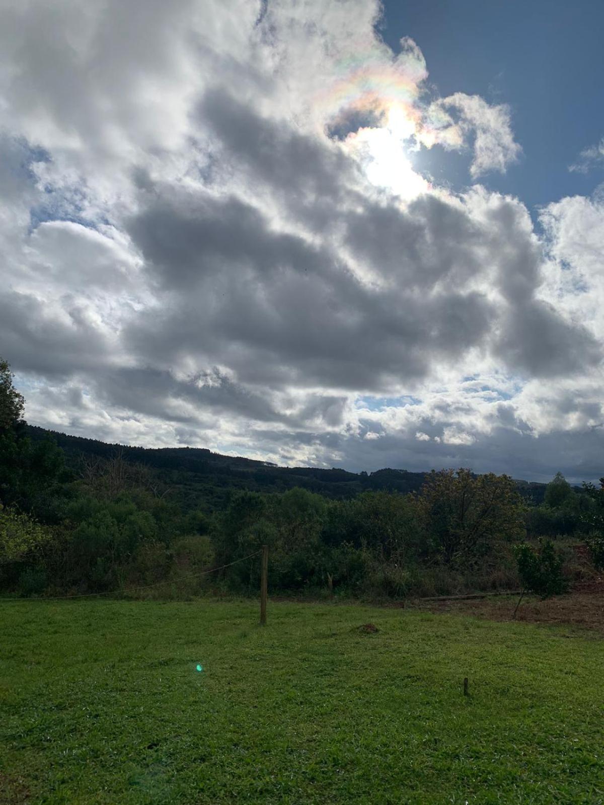 Recanto da Paz