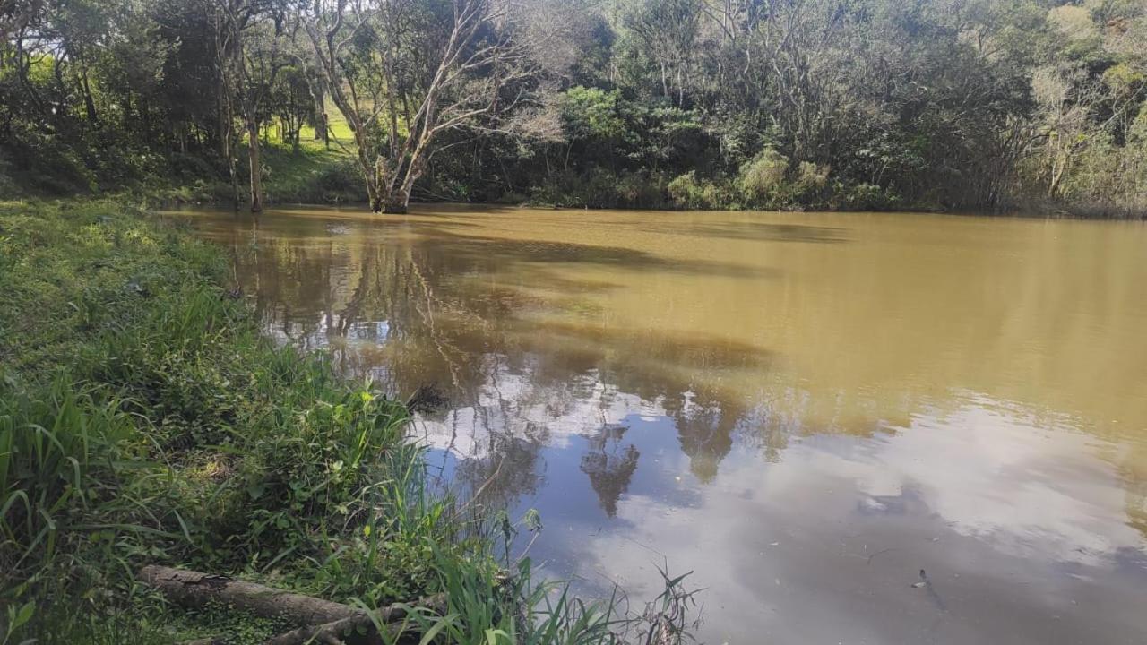 Recanto da Paz