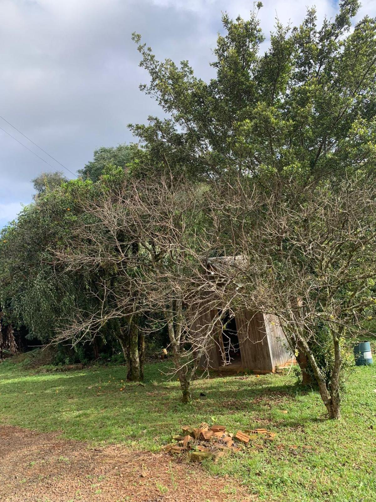 Recanto da Paz