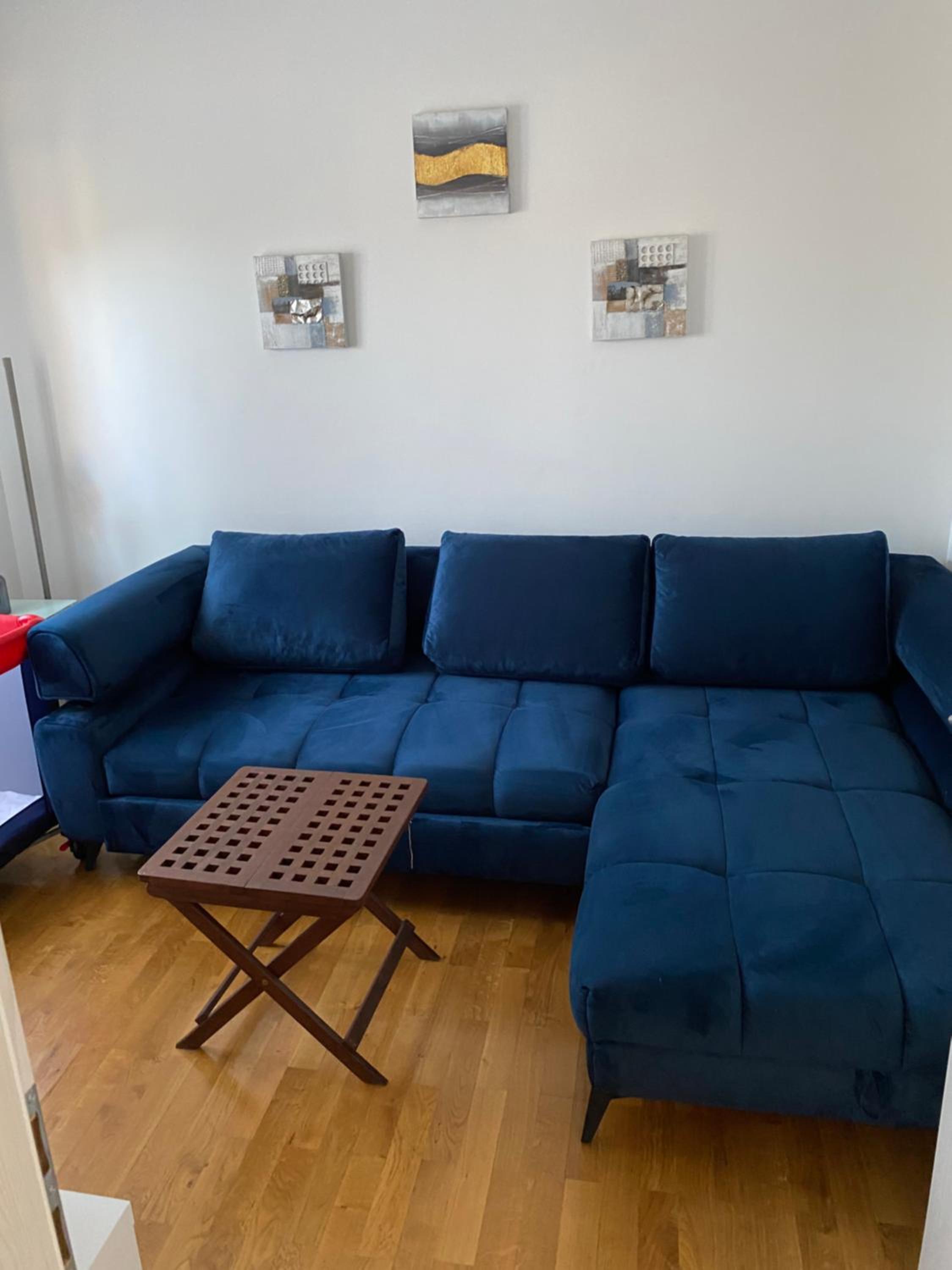 Apartman Lidija view 2
