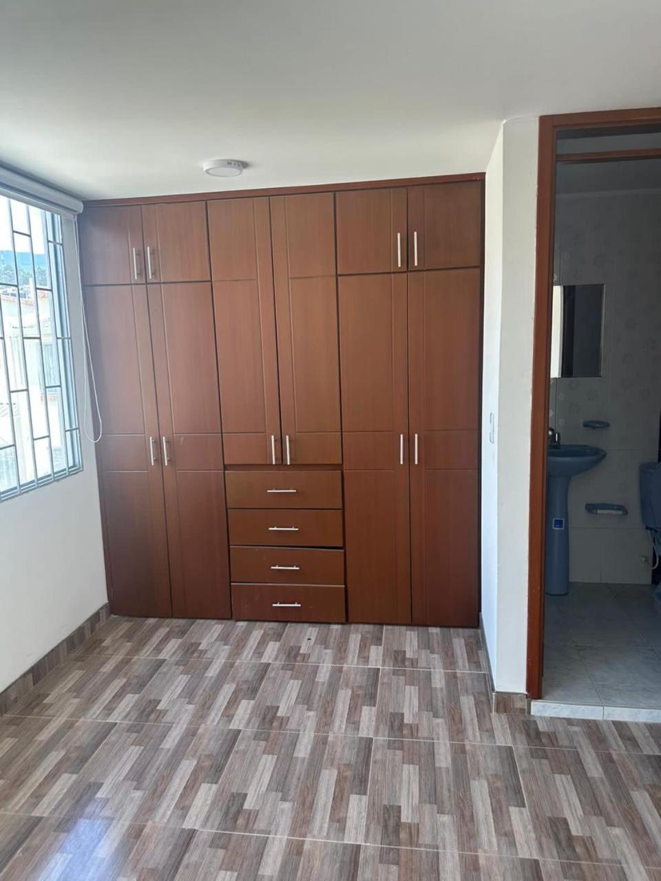 Apartamento Estadía Ideal