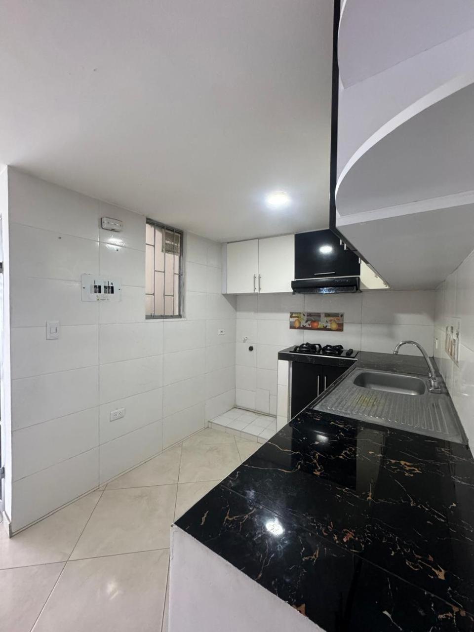 Apartamento Estadía Ideal
