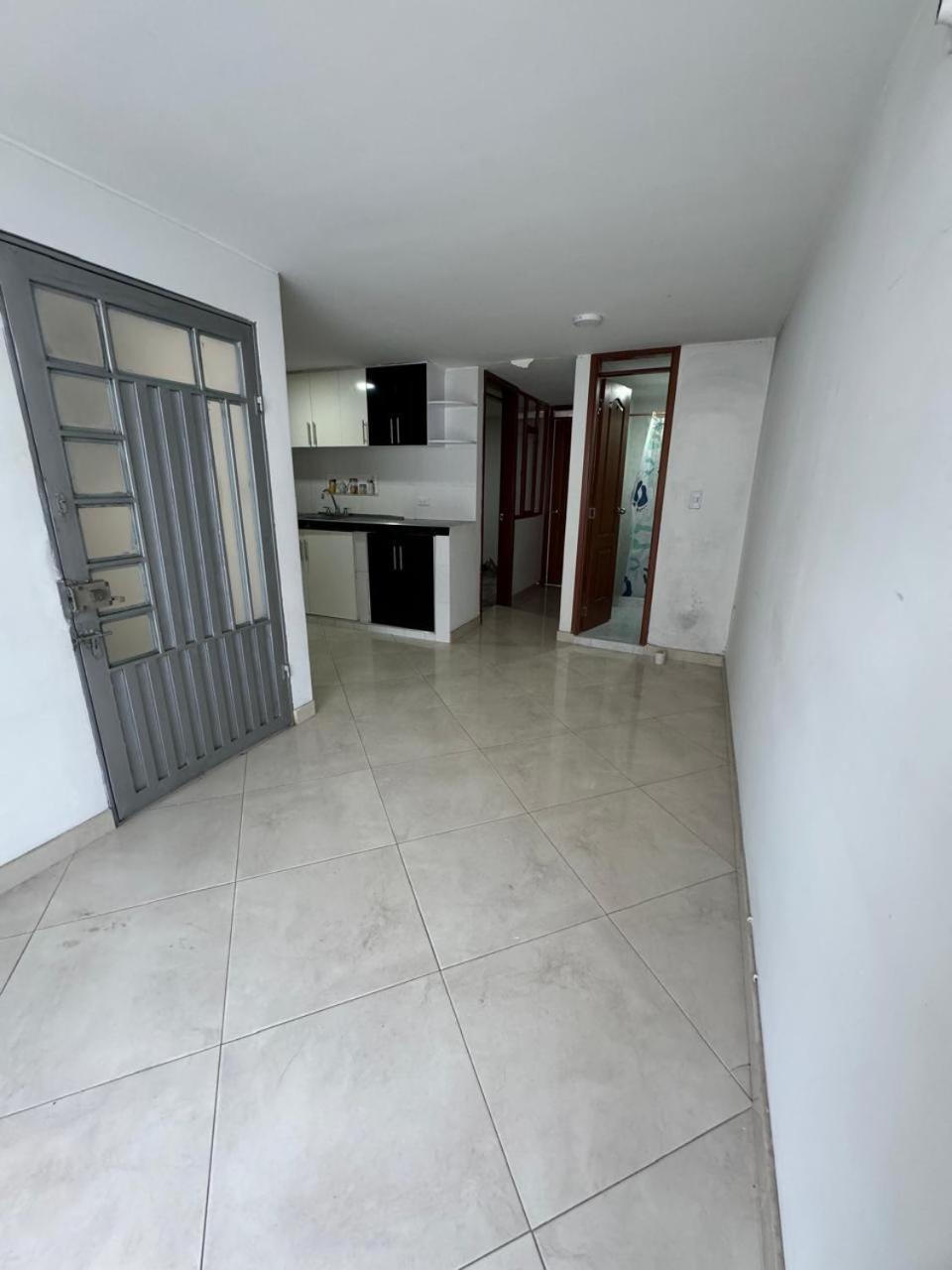 Apartamento Estadía Ideal