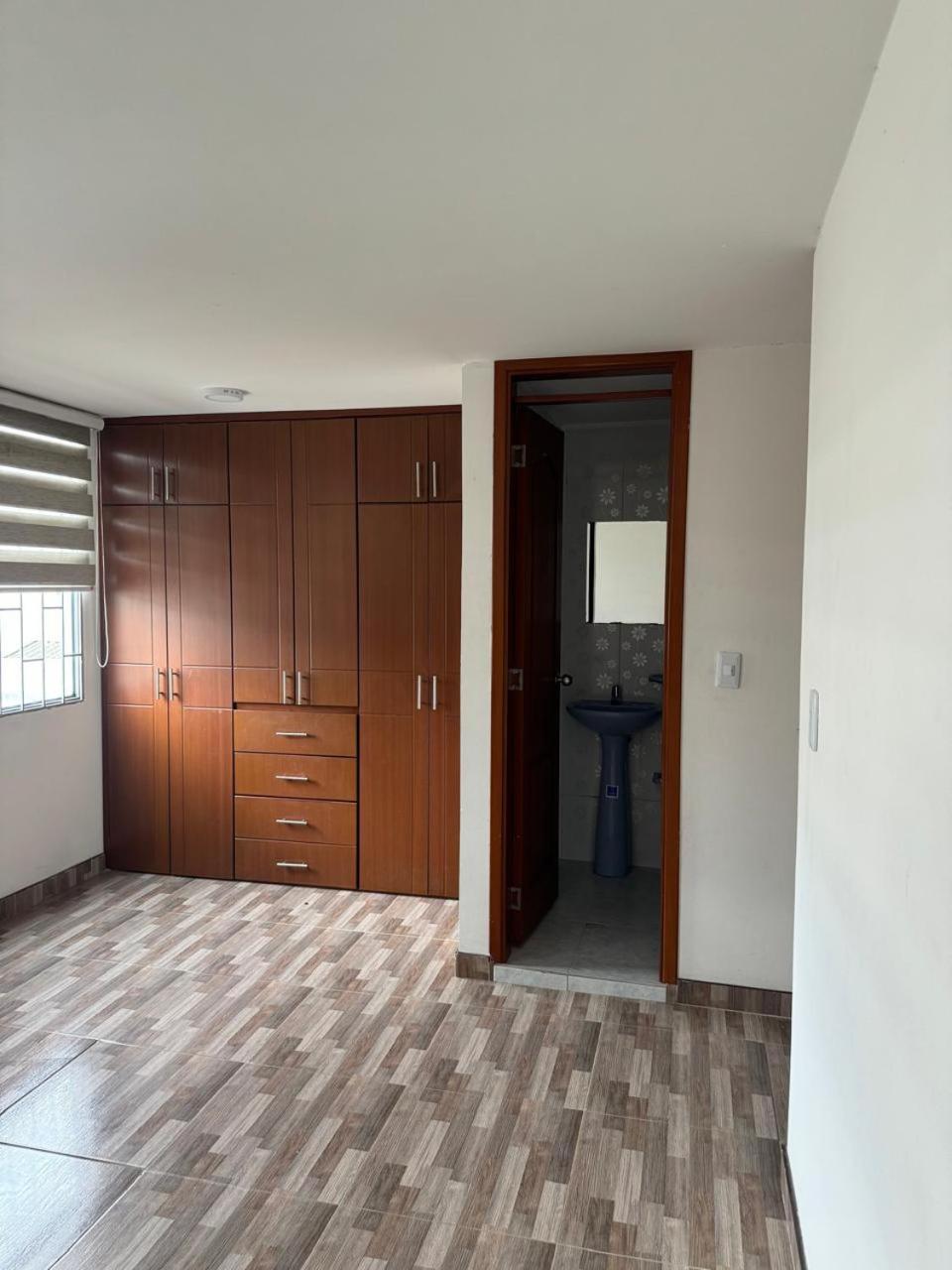 Apartamento Estadía Ideal