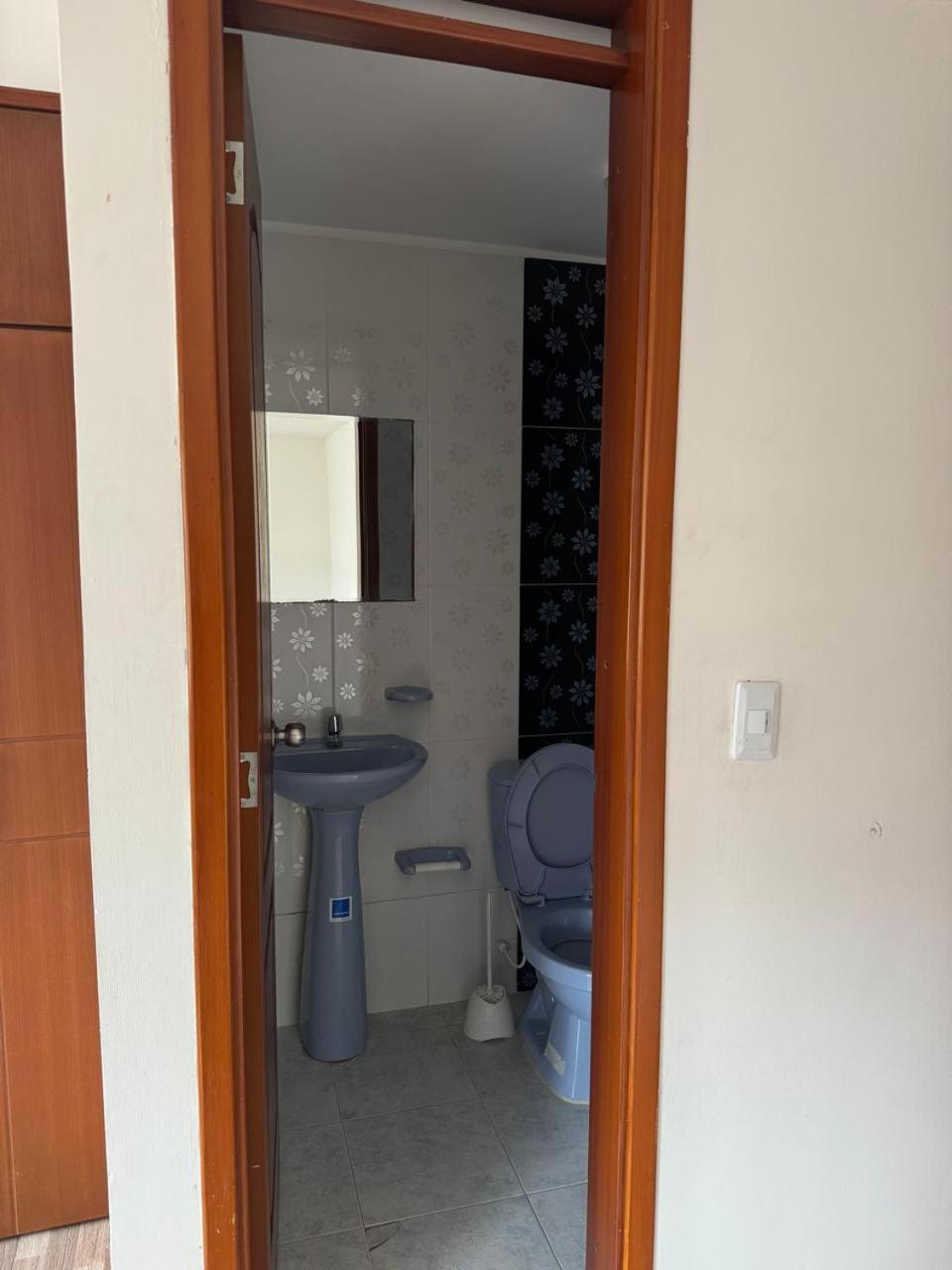 Apartamento Estadía Ideal