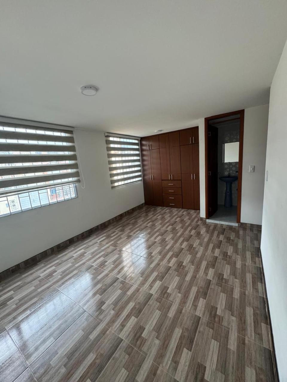 Apartamento Estadía Ideal