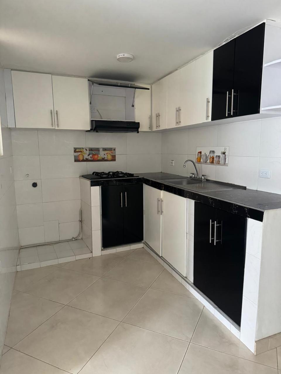 Apartamento Estadía Ideal