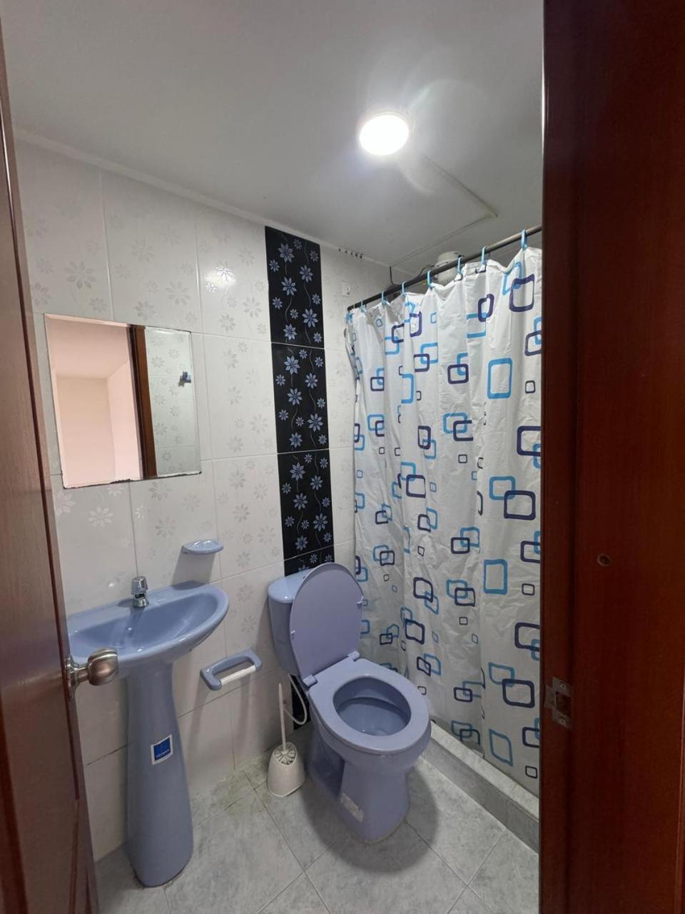 Apartamento Estadía Ideal