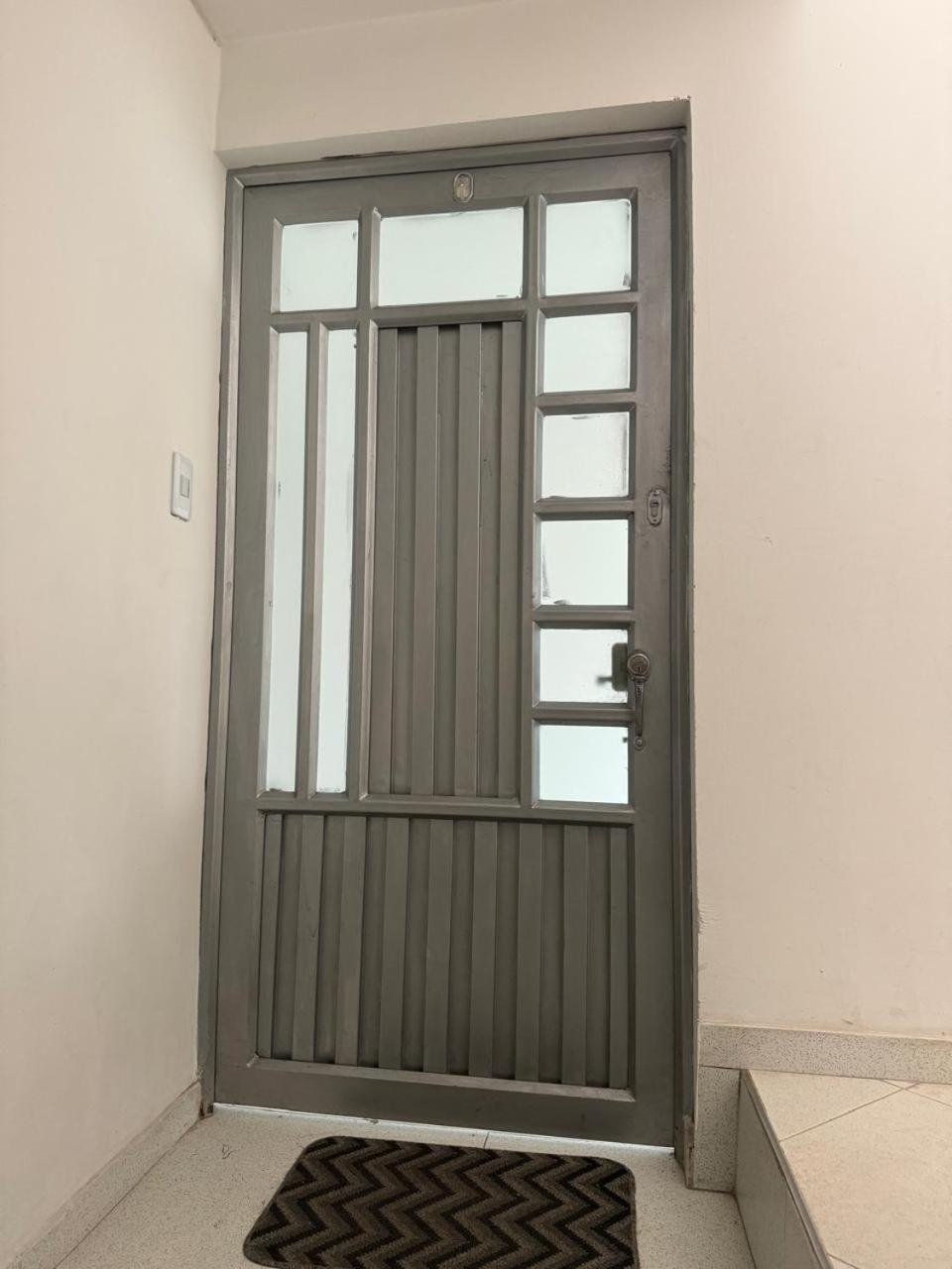 Apartamento Estadía Ideal