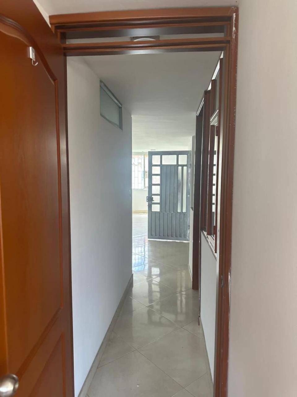 Apartamento Estadía Ideal