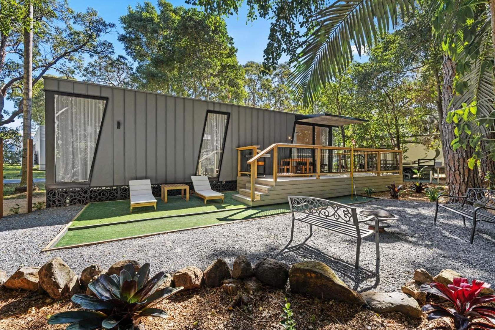 Ingenia Holidays Byron Bay — photo 70