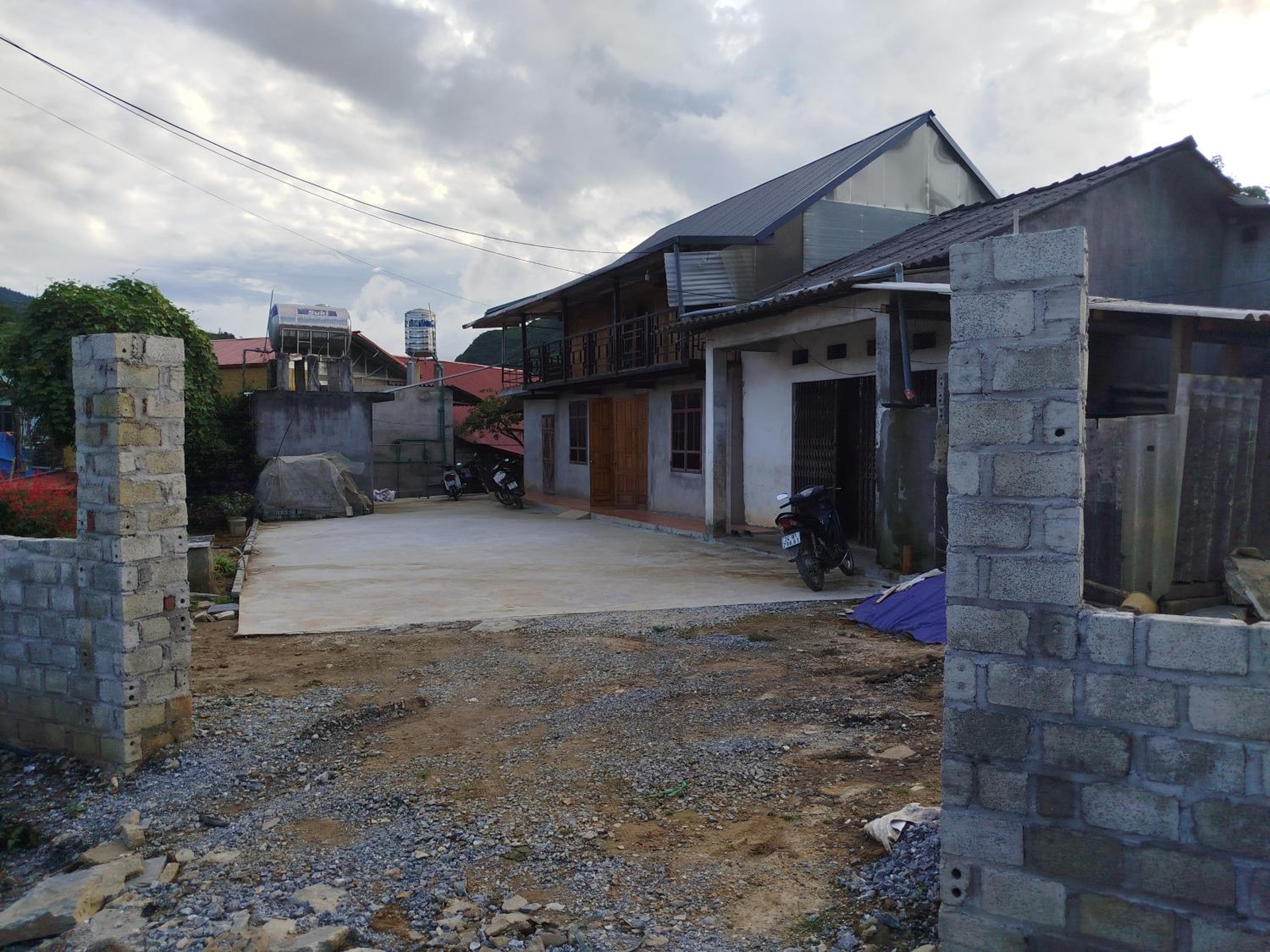 Homestay mr thiện view 2