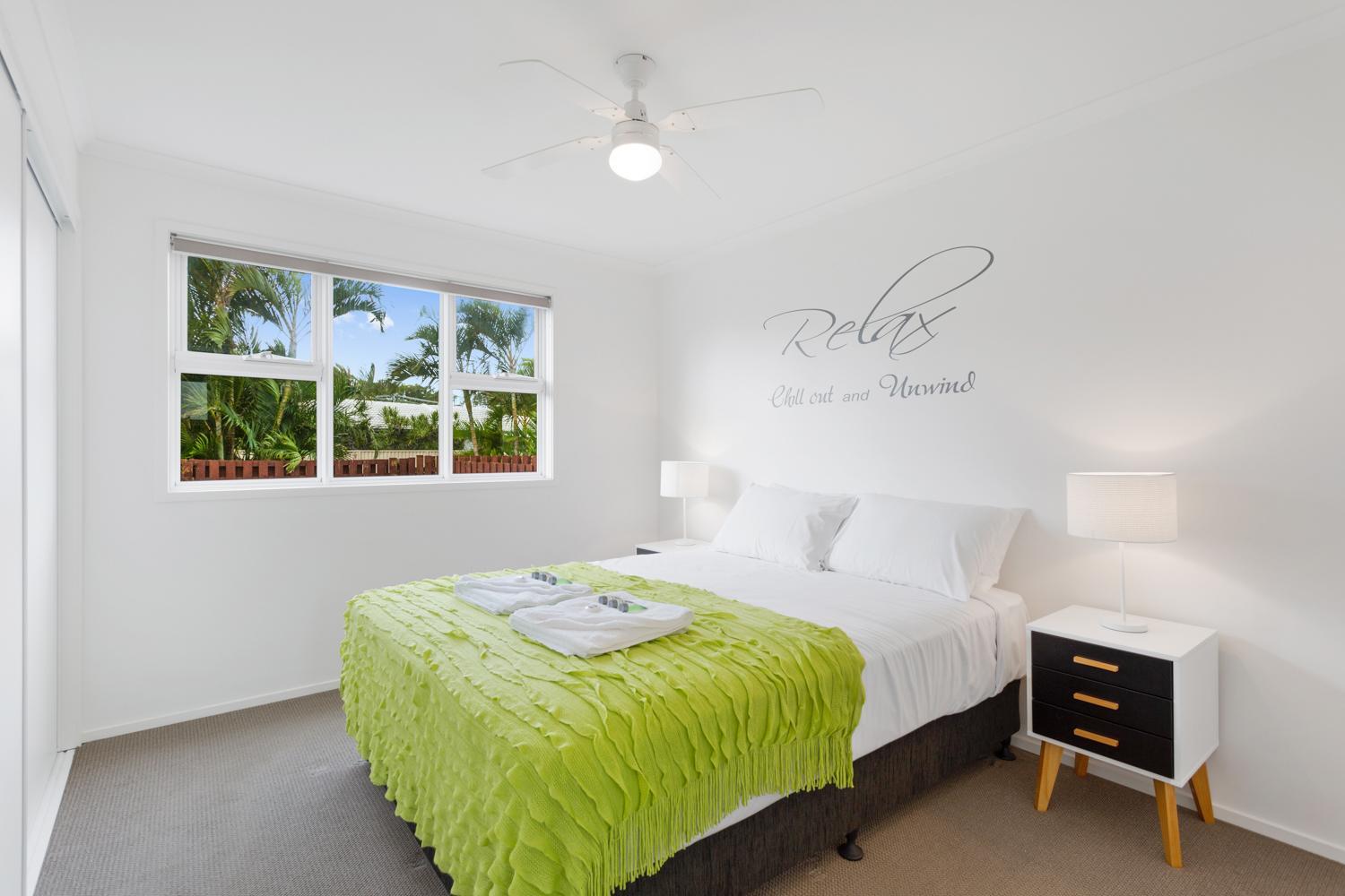 Nobby Beach Holiday Village