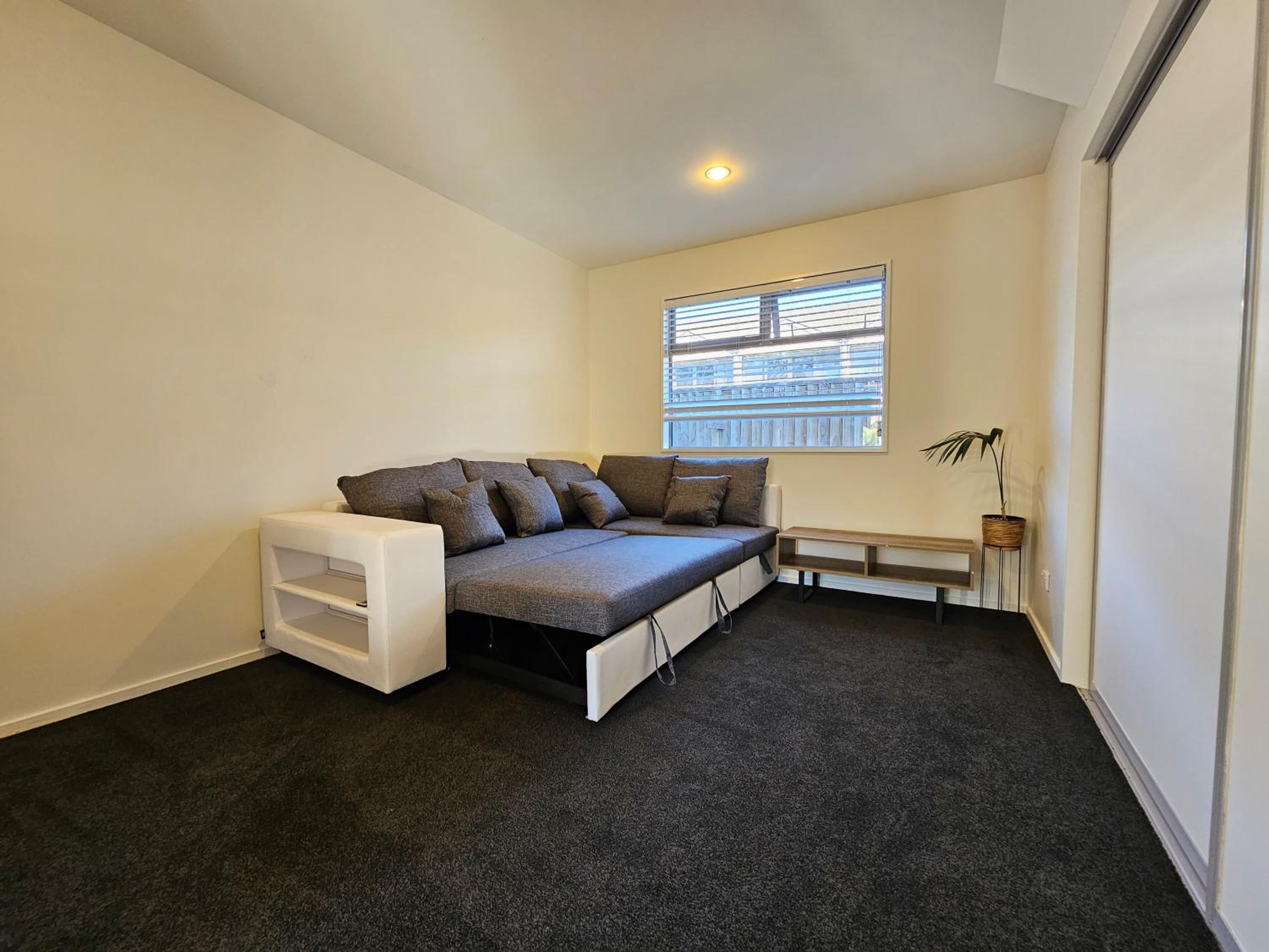 Azena Suites & Apartment