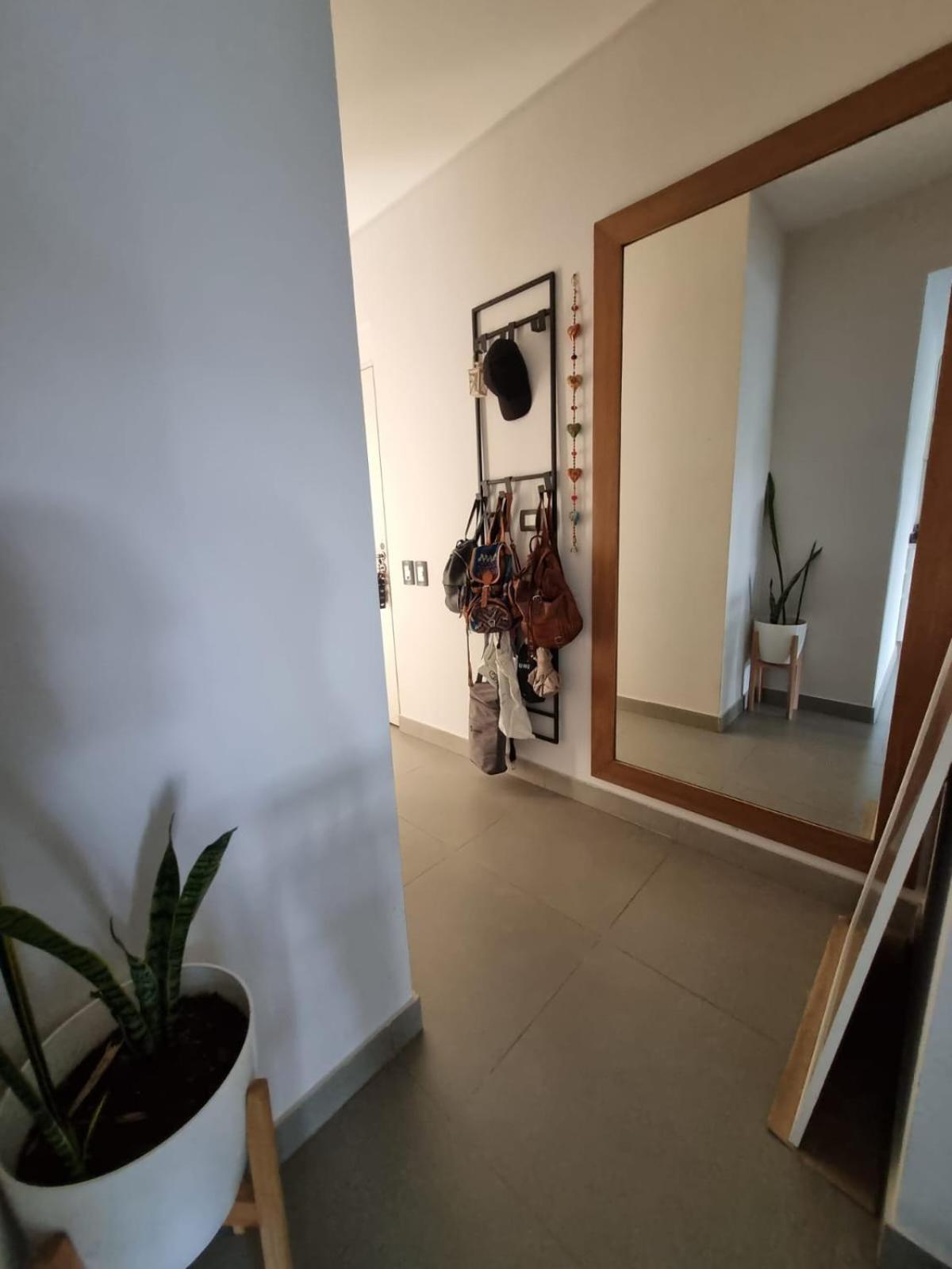 Departamento 2 ambientes en Palermo Hollywood