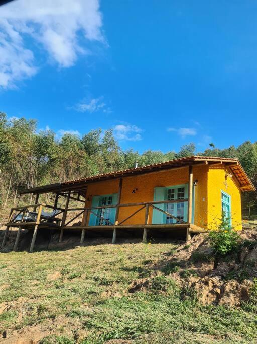 Chic na Roça - Hospedagem Rural