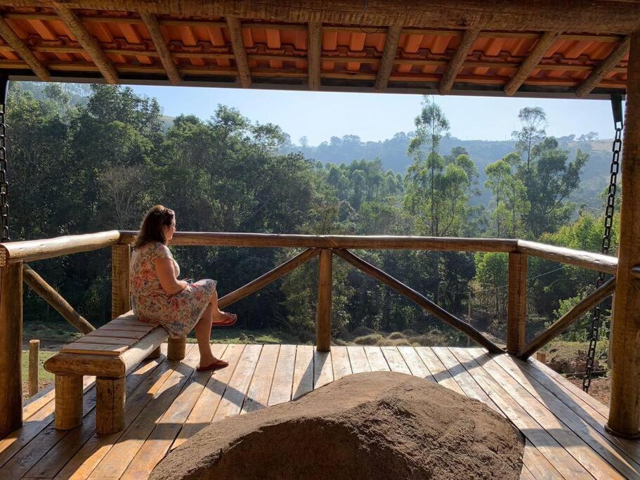 Chic na Roça - Hospedagem Rural