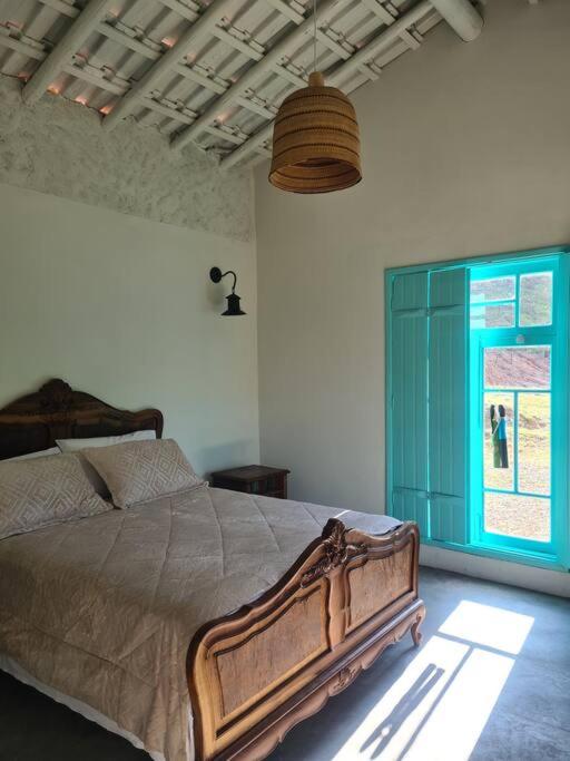 Chic na Roça - Hospedagem Rural
